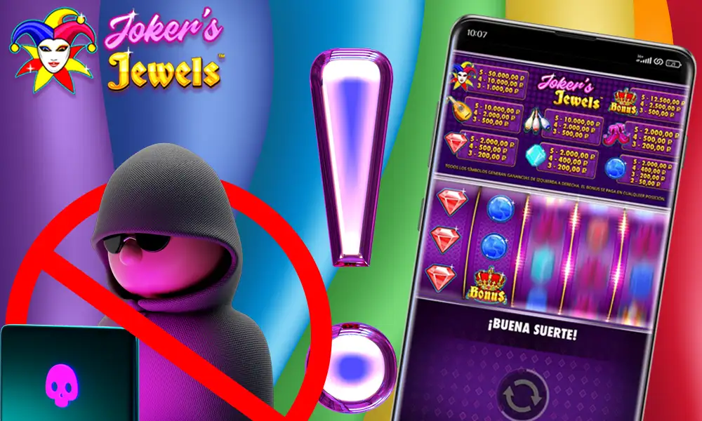 Trucos legítimos vs estafas